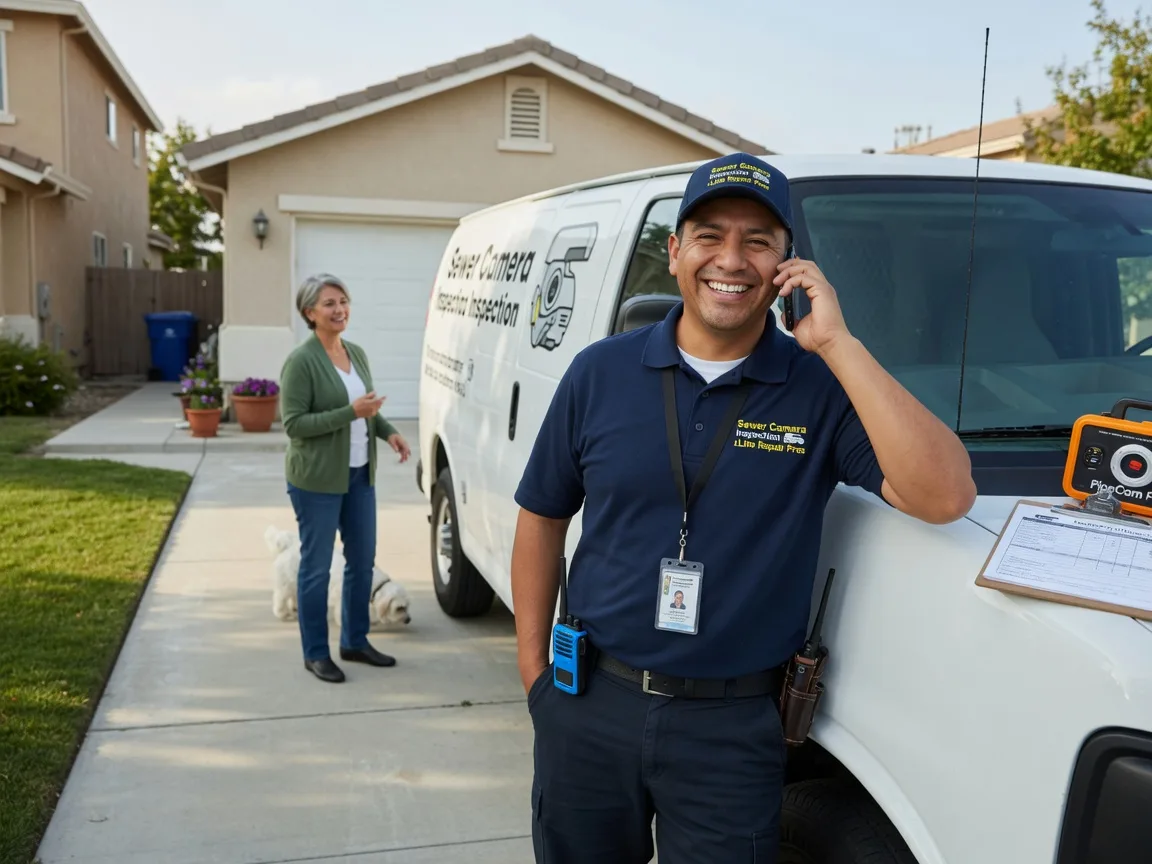 Sewer Line Repair Methow, WA FAQs